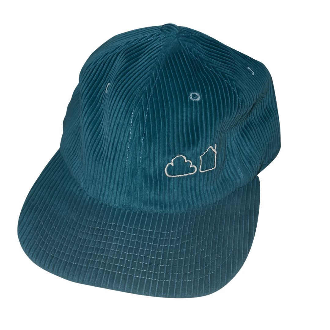 Embroidered Cap