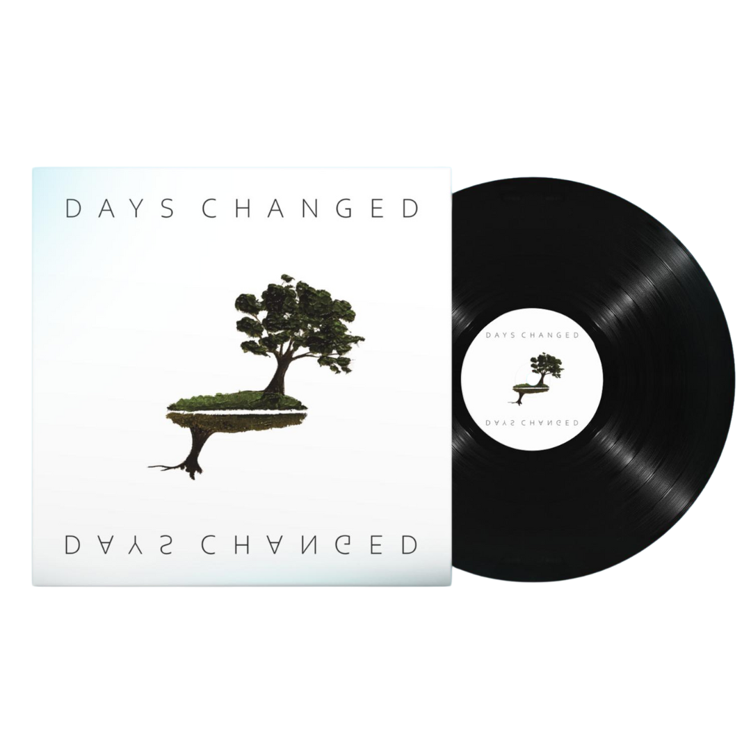 Days Changed - Deluxe Vinyl