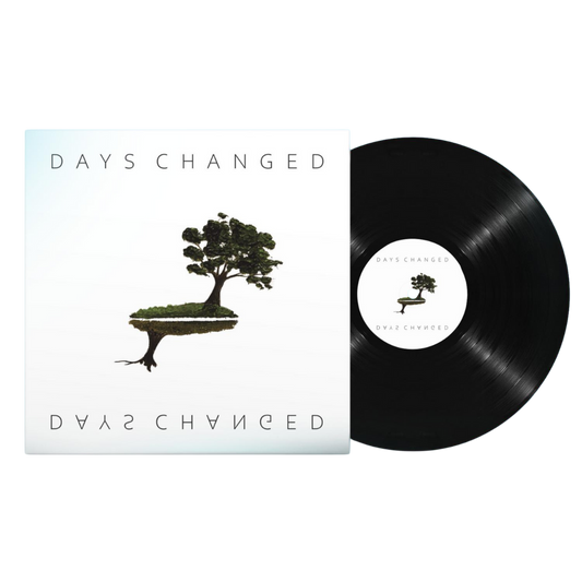 Days Changed - Deluxe Vinyl