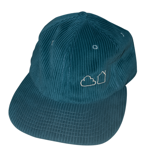 Embroidered Cap